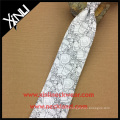 Chinese White Sublimation Perfect Neck Knot Coloring Book Mens Blank Silk Ties